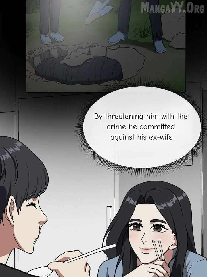 Read Change Me Manga Online