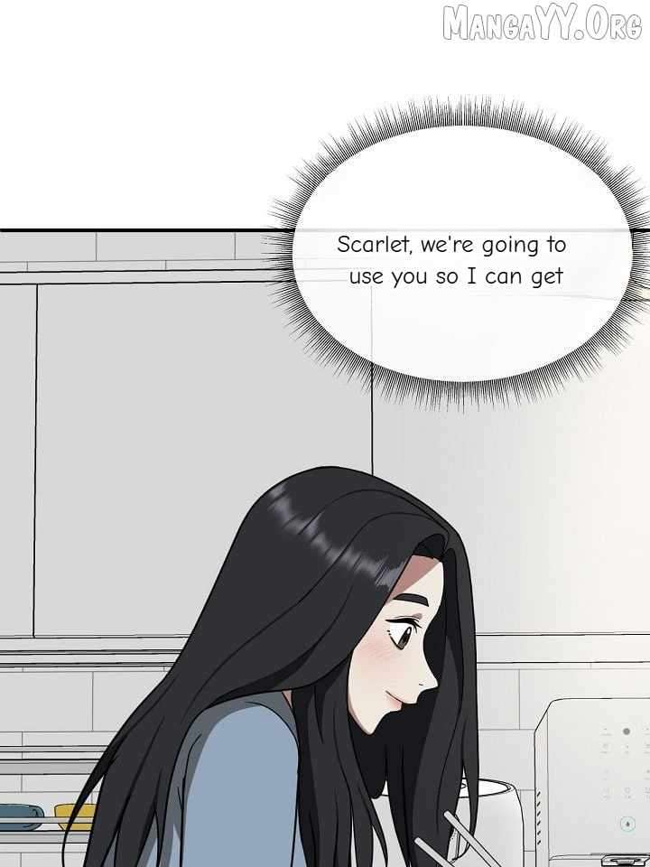 Read Change Me Manga Online
