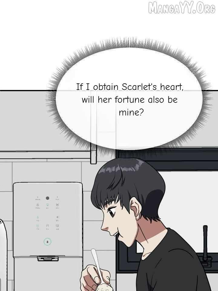 Read Change Me Manga Online