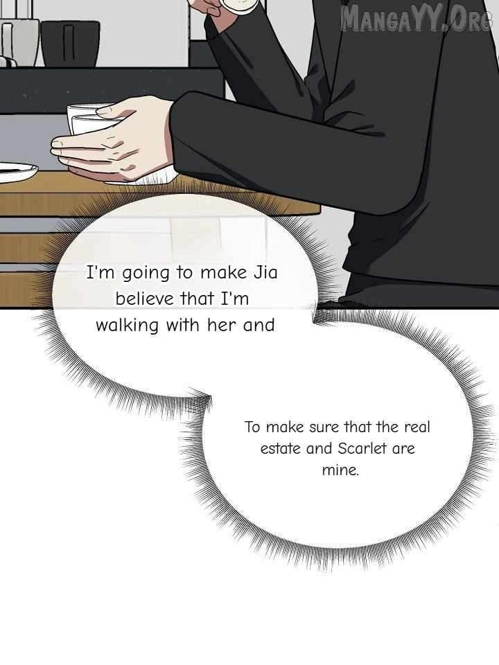 Read Change Me Manga Online