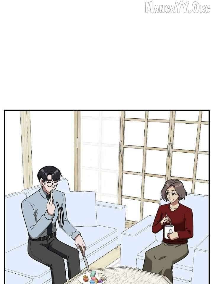 Read Change Me Manga Online
