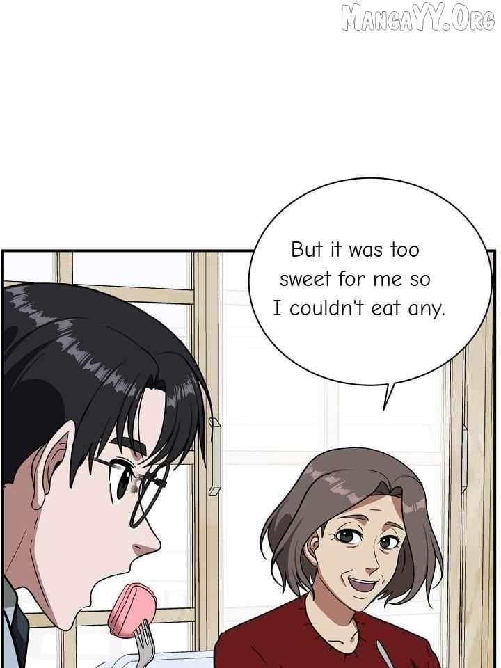 Read Change Me Manga Online