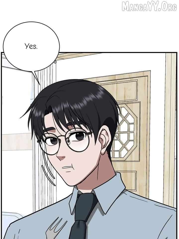 Read Change Me Manga Online