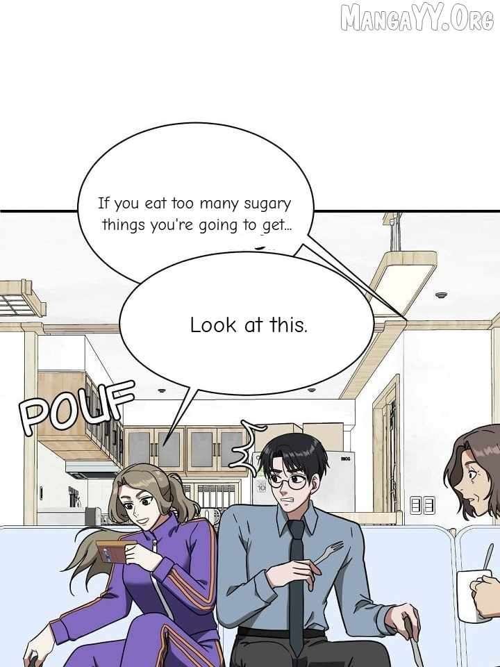 Read Change Me Manga Online