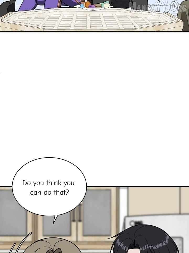 Read Change Me Manga Online