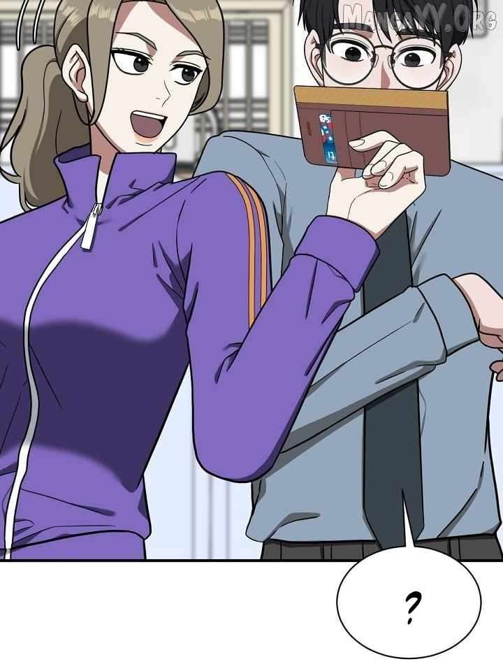 Read Change Me Manga Online