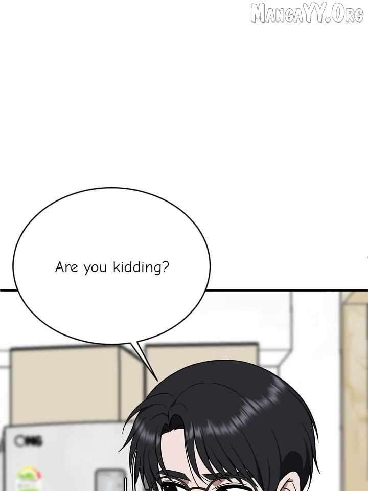 Read Change Me Manga Online