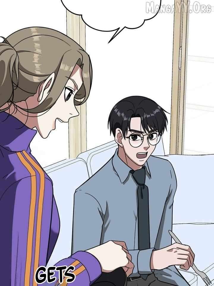 Read Change Me Manga Online