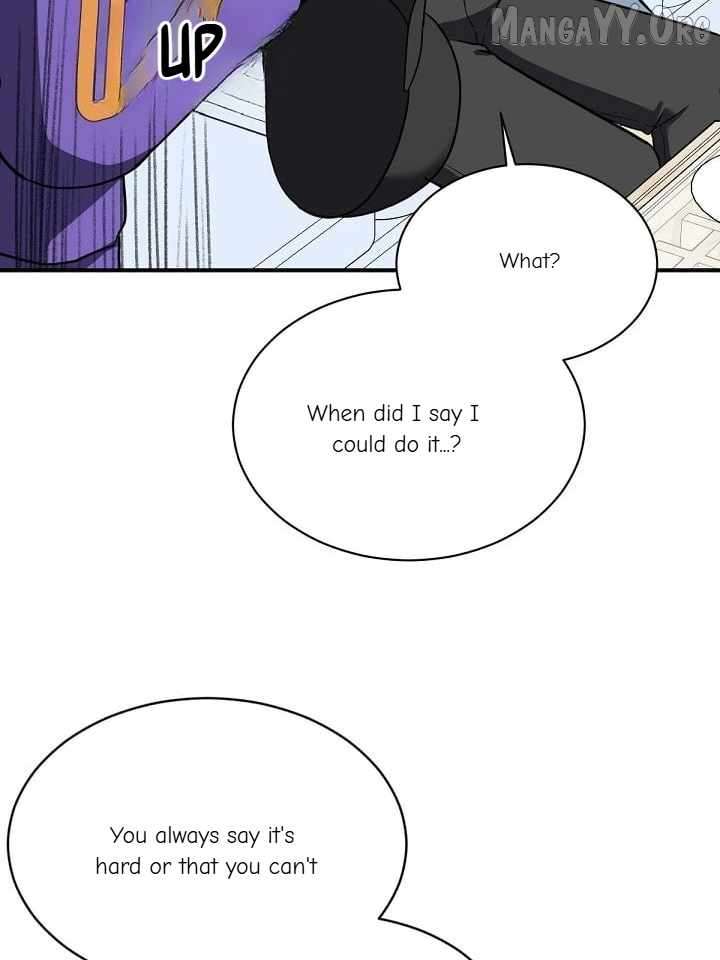 Read Change Me Manga Online
