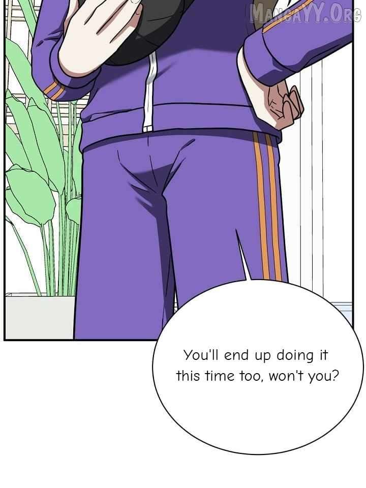 Read Change Me Manga Online
