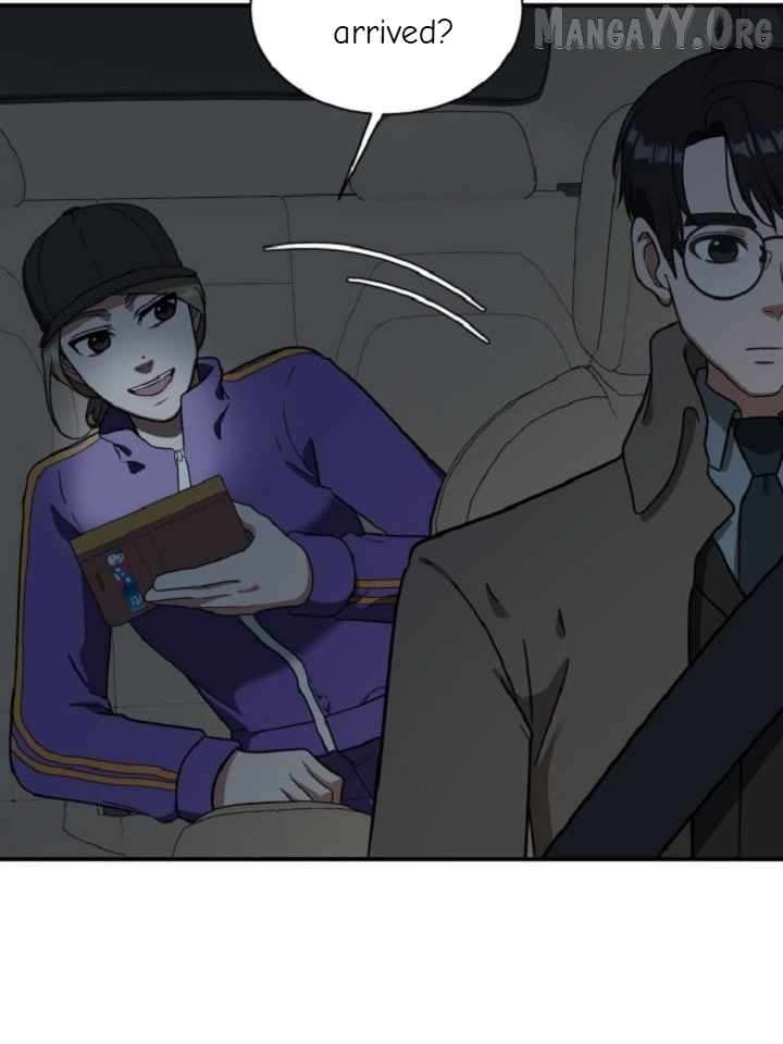 Read Change Me Manga Online
