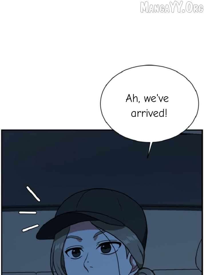 Read Change Me Manga Online