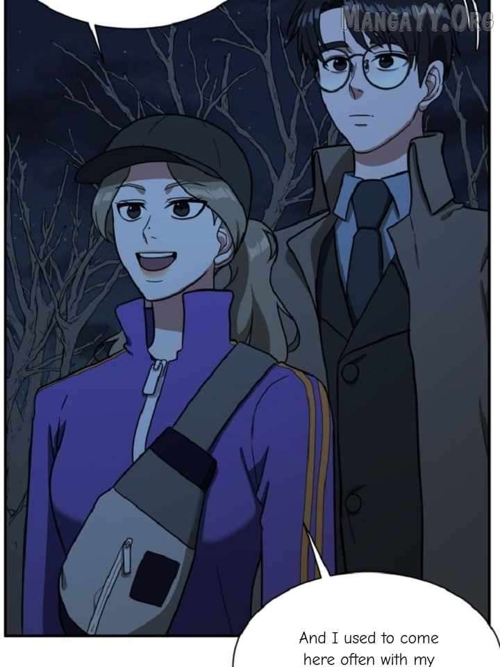 Read Change Me Manga Online