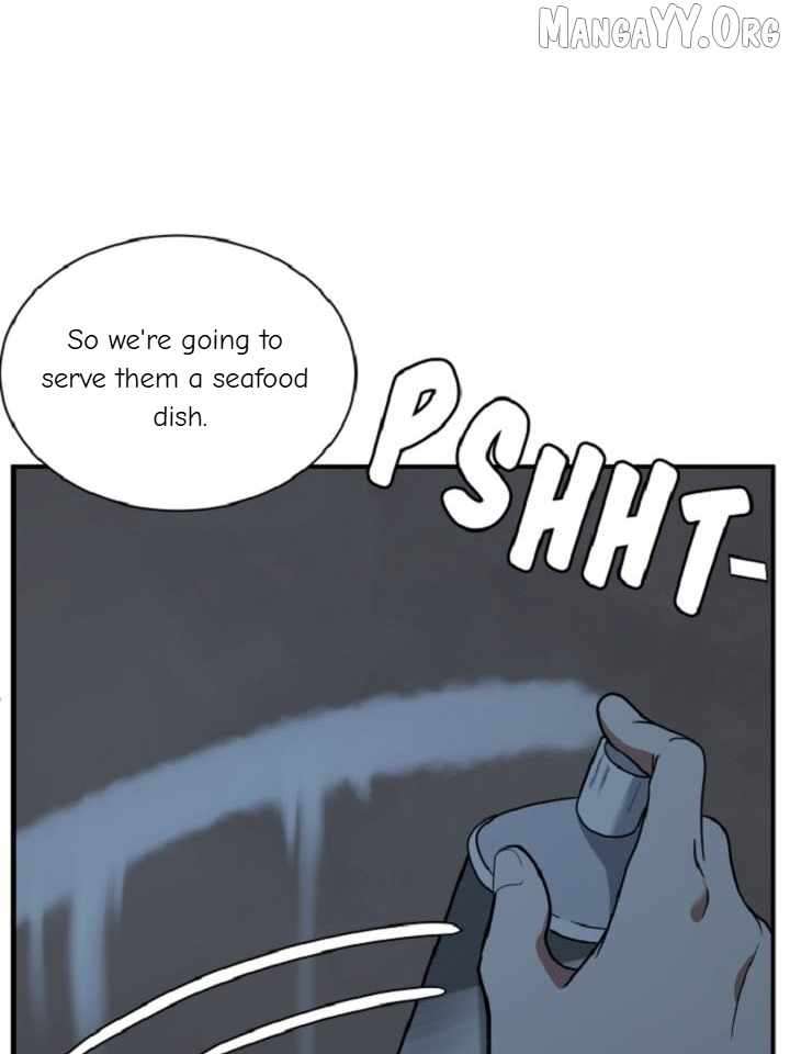 Read Change Me Manga Online