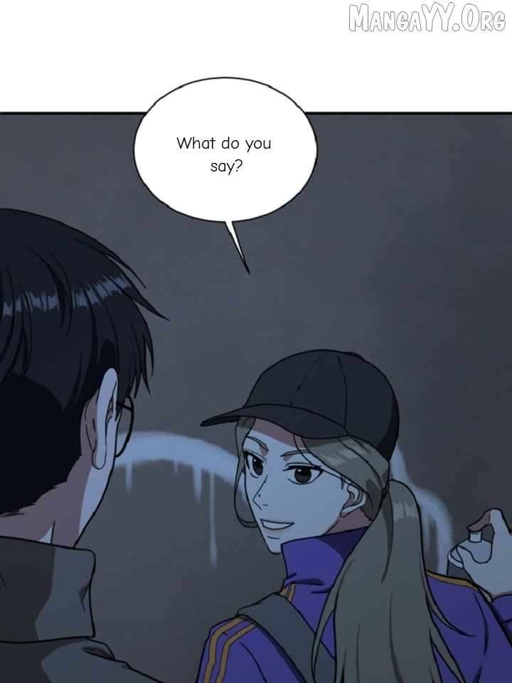 Read Change Me Manga Online