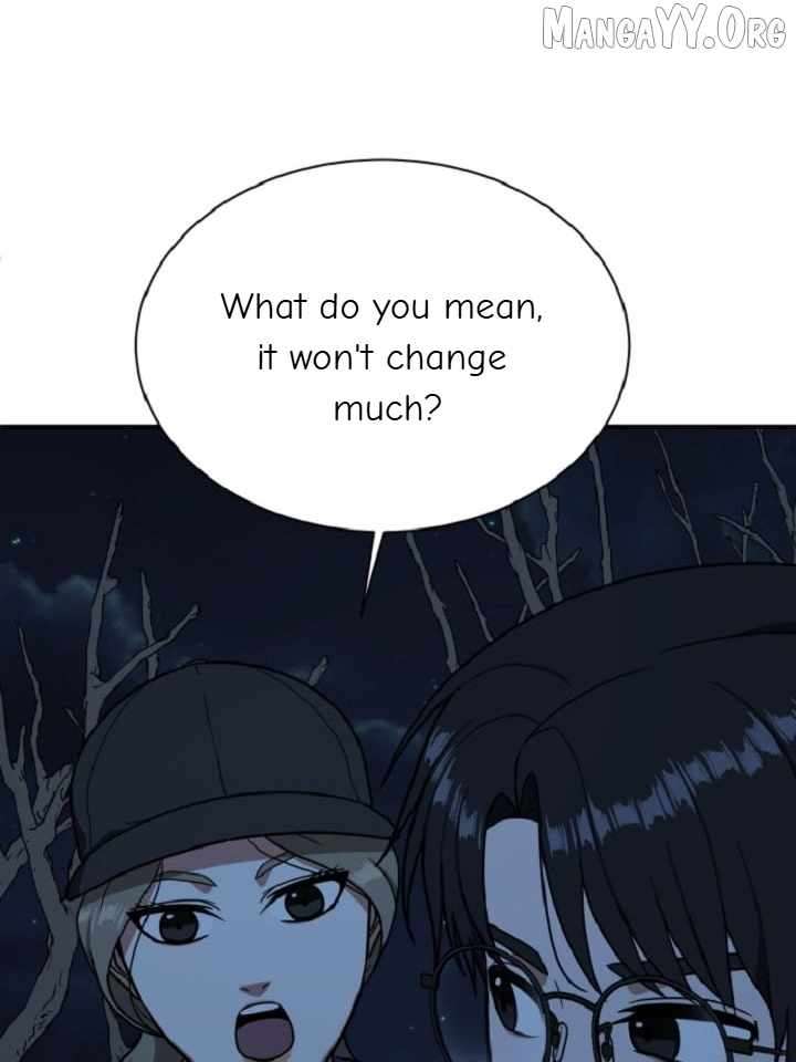 Read Change Me Manga Online