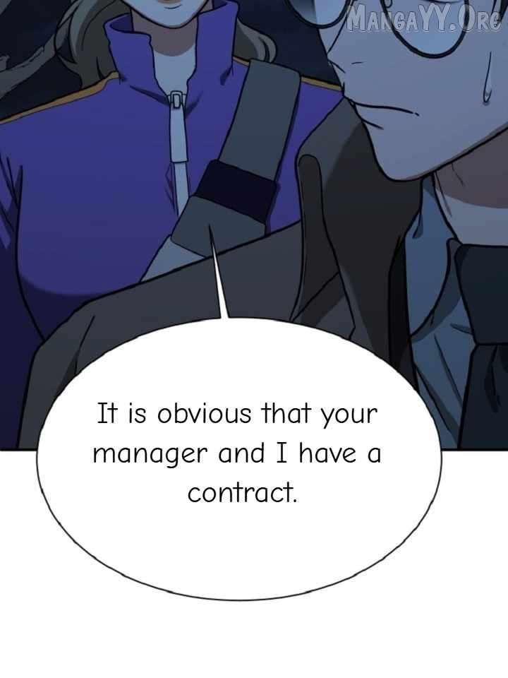 Read Change Me Manga Online