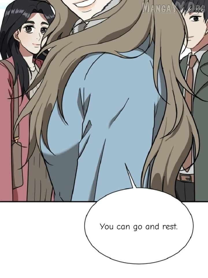 Read Change Me Manga Online