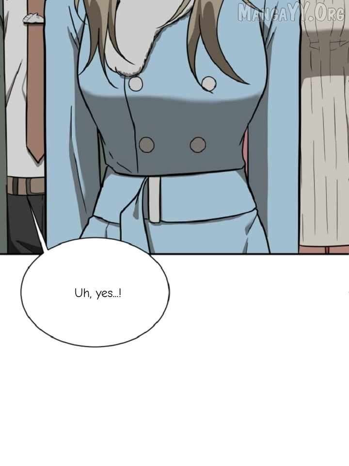Read Change Me Manga Online