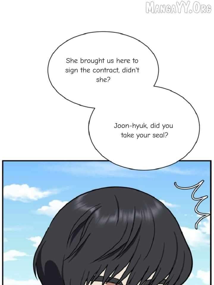Read Change Me Manga Online