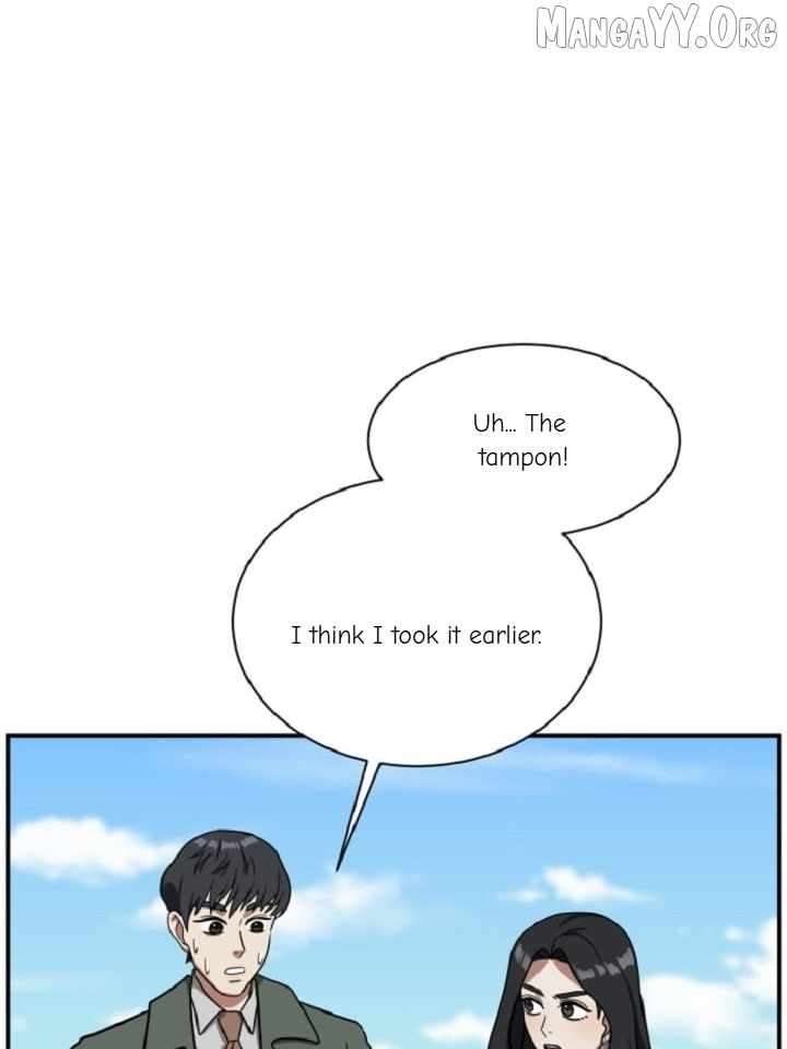 Read Change Me Manga Online