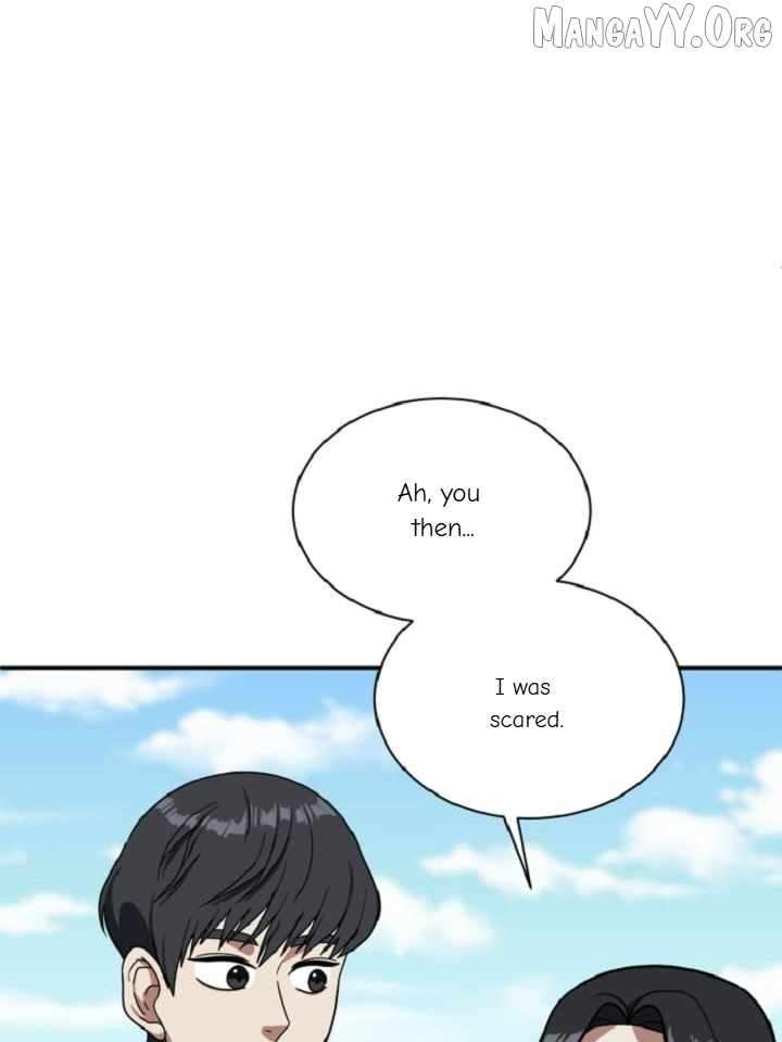 Read Change Me Manga Online