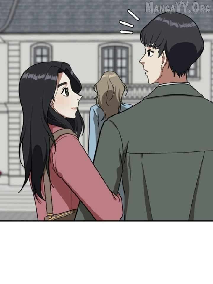 Read Change Me Manga Online