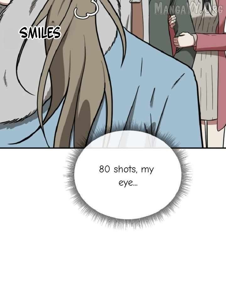 Read Change Me Manga Online