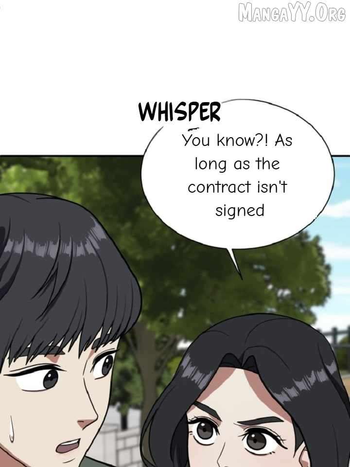 Read Change Me Manga Online