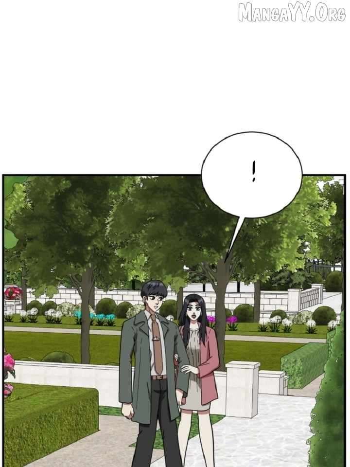 Read Change Me Manga Online
