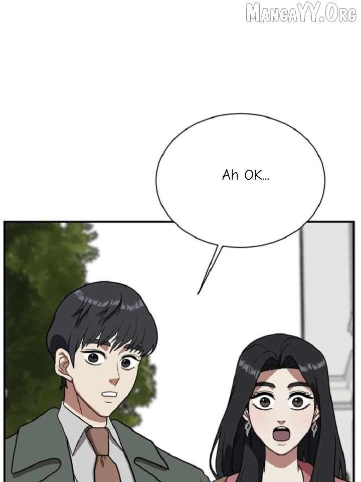 Read Change Me Manga Online