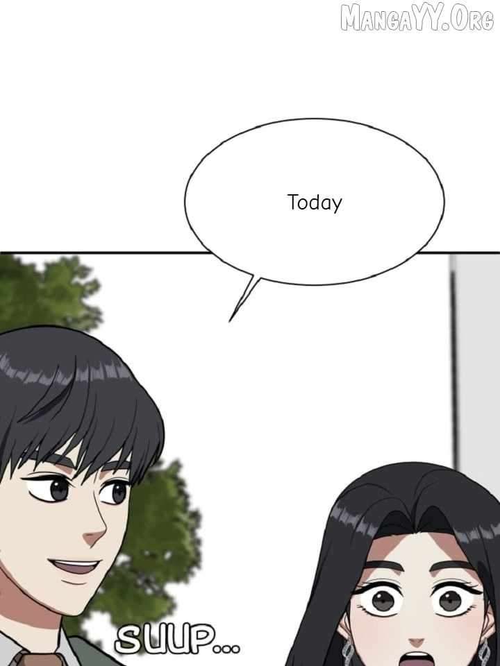 Read Change Me Manga Online