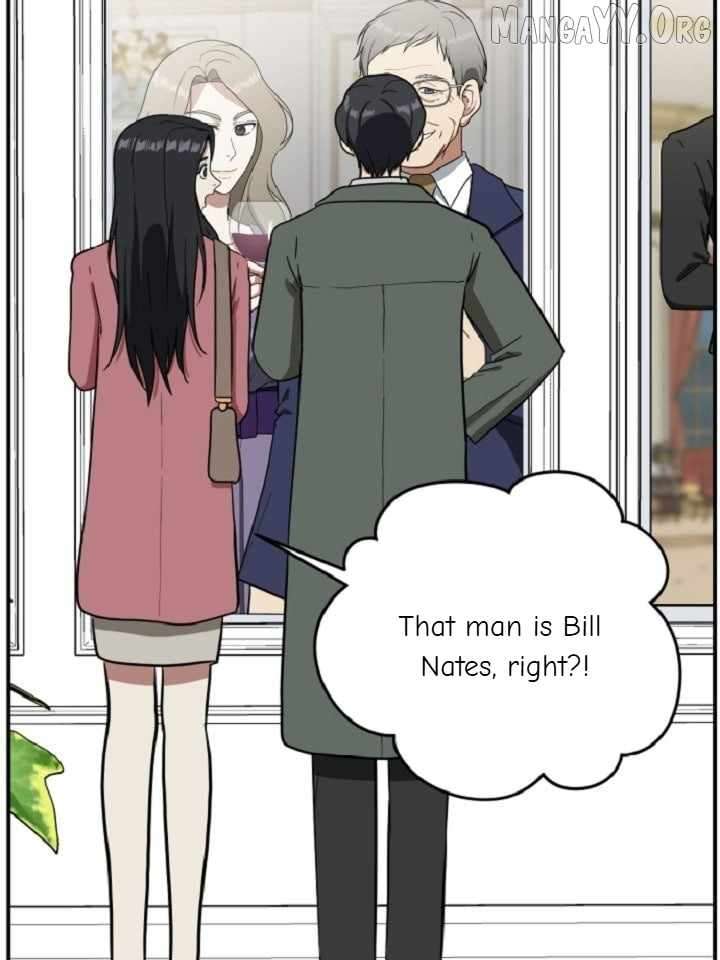 Read Change Me Manga Online