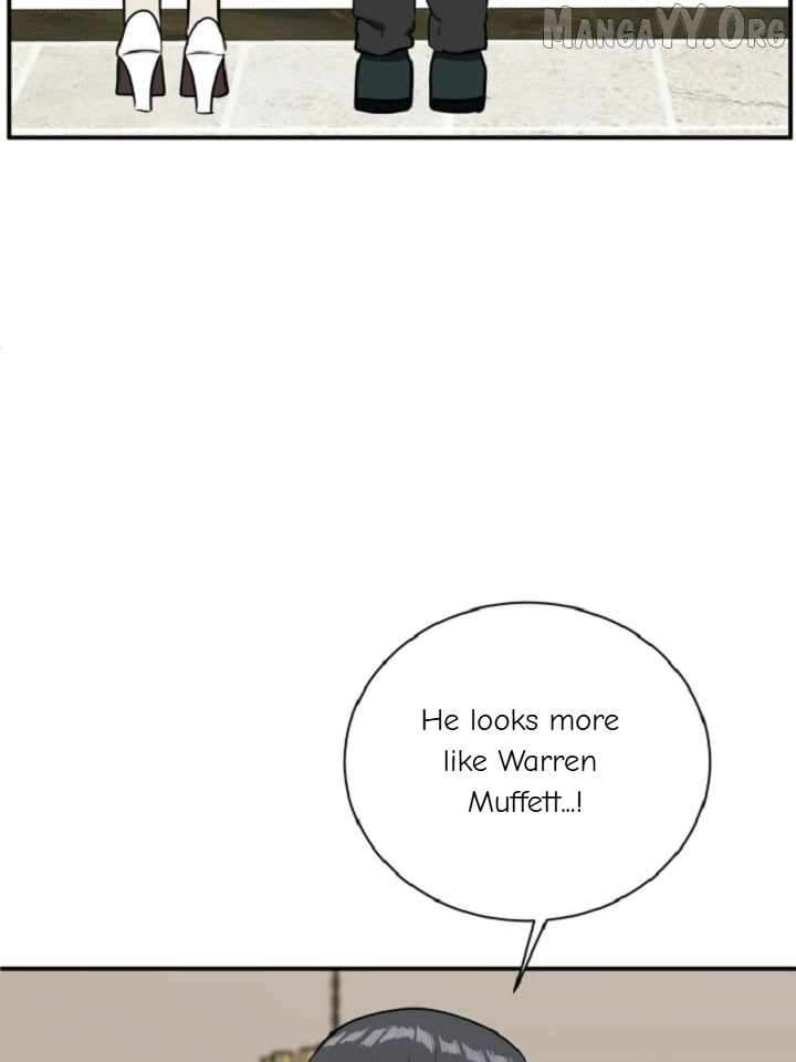 Read Change Me Manga Online