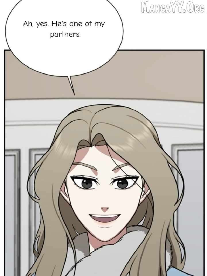 Read Change Me Manga Online