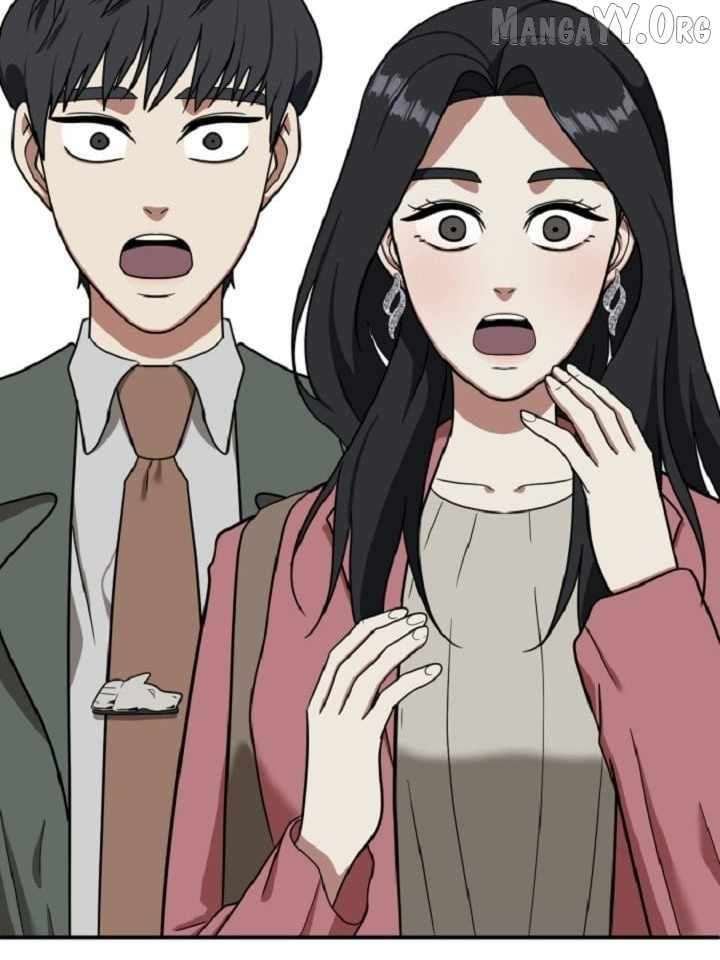 Read Change Me Manga Online