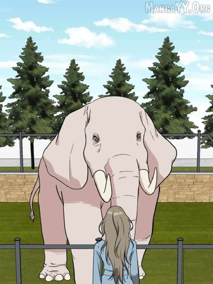 Read Change Me Manga Online