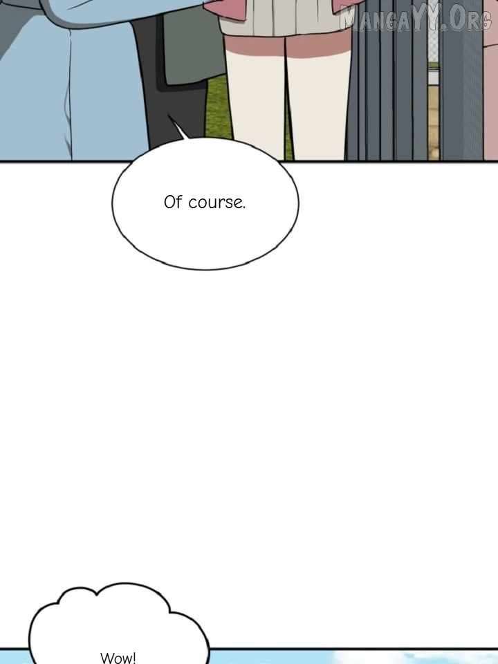 Read Change Me Manga Online