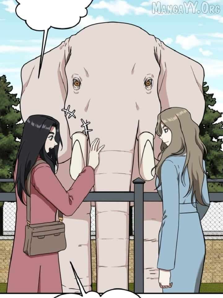 Read Change Me Manga Online