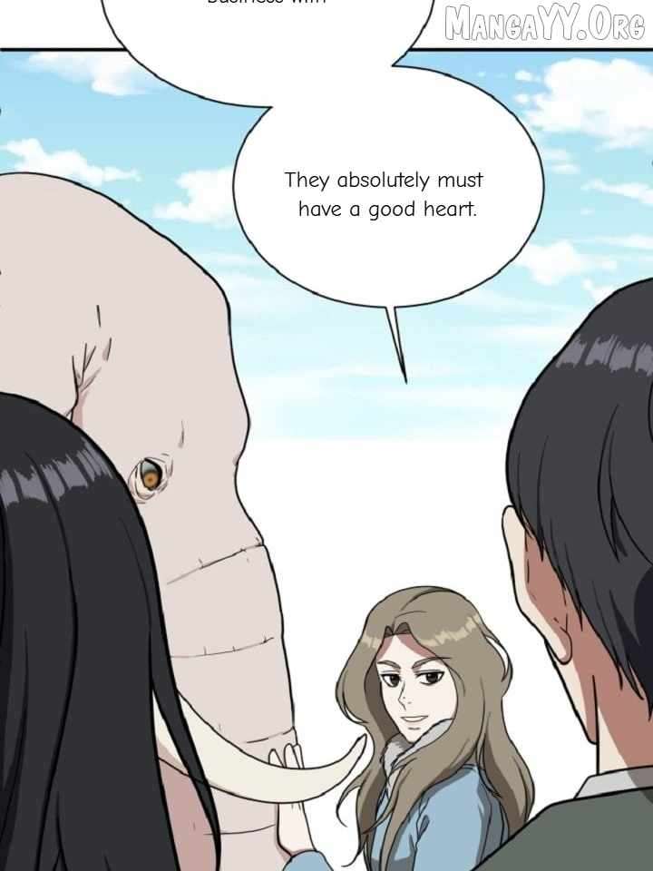 Read Change Me Manga Online