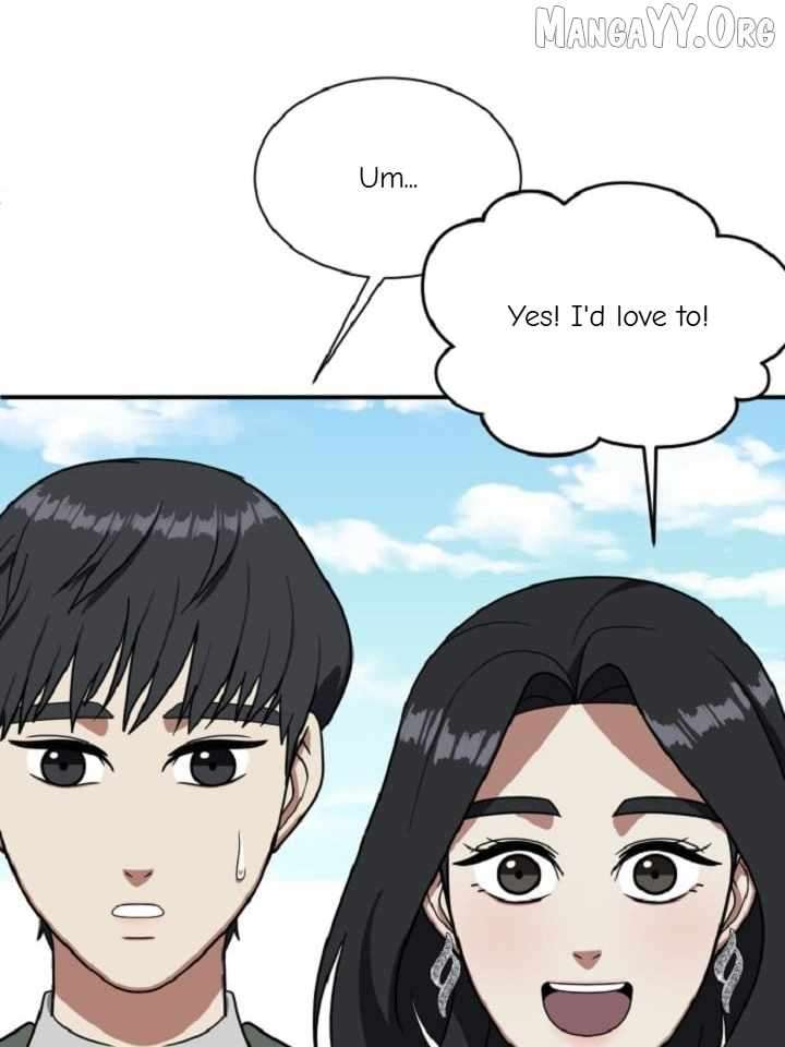Read Change Me Manga Online