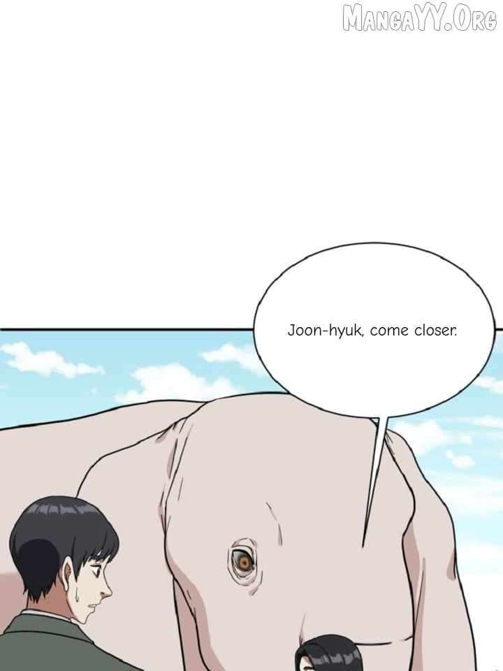 Read Change Me Manga Online