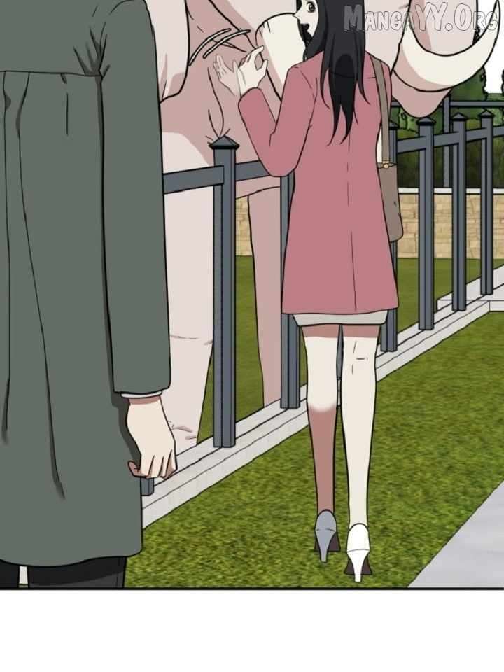Read Change Me Manga Online