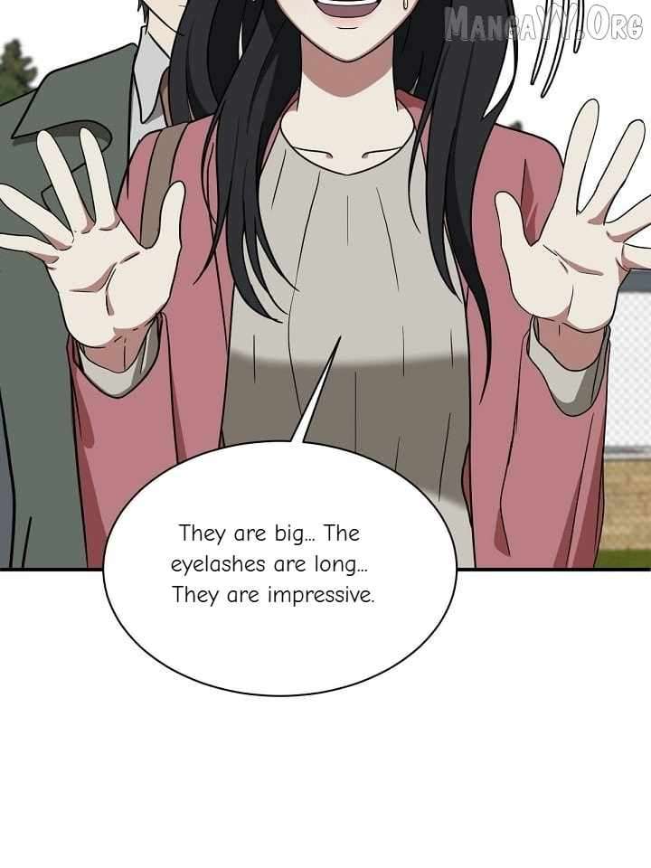 Read Change Me Manga Online