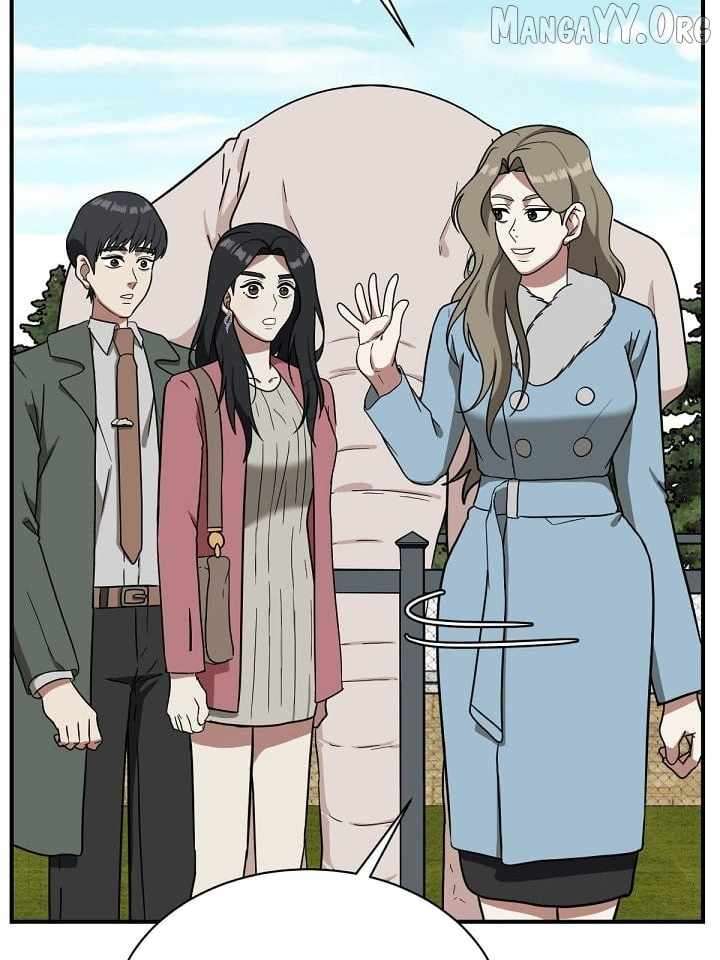 Read Change Me Manga Online