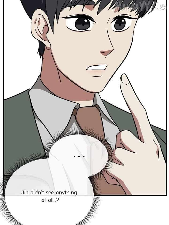 Read Change Me Manga Online