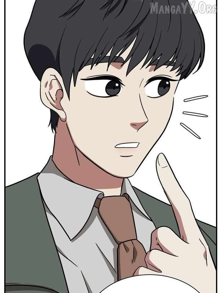 Read Change Me Manga Online