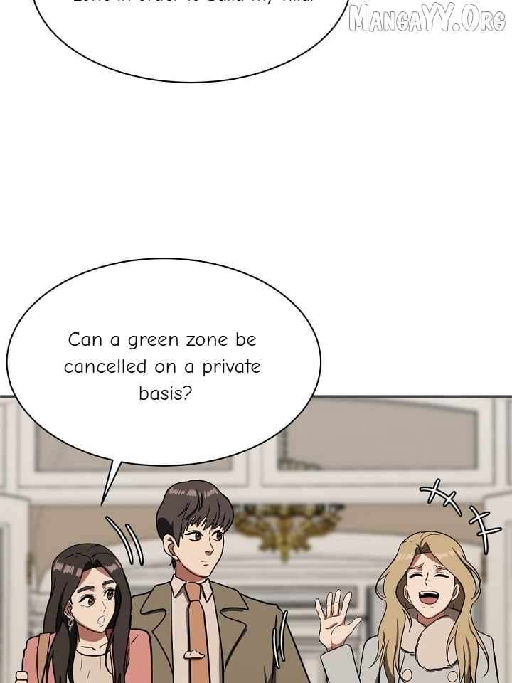 Read Change Me Manga Online
