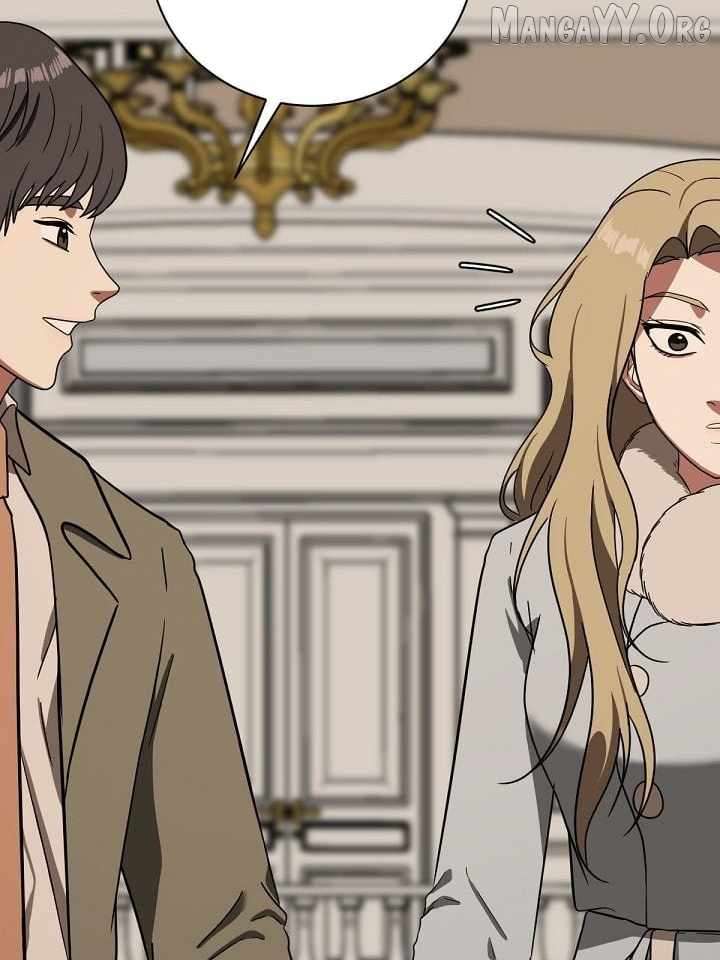 Read Change Me Manga Online