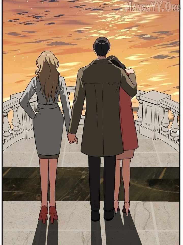 Read Change Me Manga Online